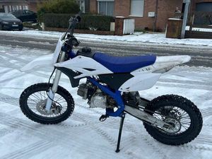 DIRT BIKE 125