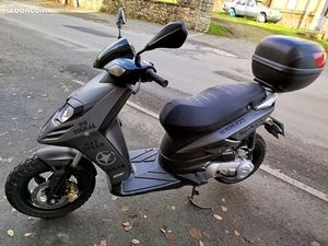 PIAGGIO 50 TYPHON