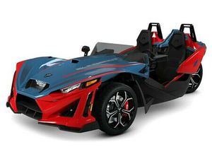 2025 SLINGSHOT SLINGSHOT R - AUTODRIVE