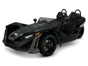 2025 SLINGSHOT SLINGSHOT SLR - AUTODRIVE