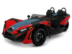 2025 SLINGSHOT SLINGSHOT SLR - AUTODRIVE