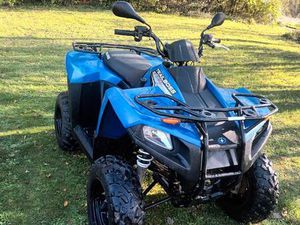 QUAD POLARIS