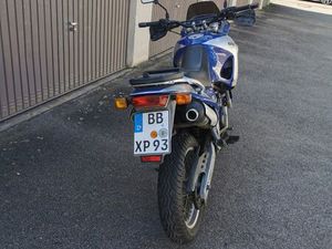 APRILIA PEGASO 650