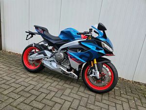 APRILIA RS 660 SOFORT LIEFERBAR! 35KW 35 KW A2