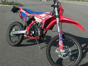 BÊTA 50 CC ENDURO