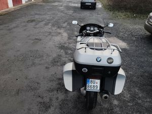 BMW K1200 GT