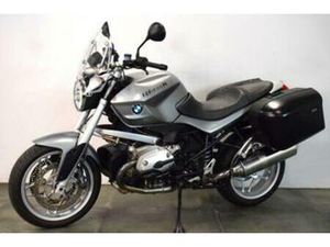BMW R 1200 R ABS (BJ 2007) — MOTOREN | BMW — MARKTPLAATS