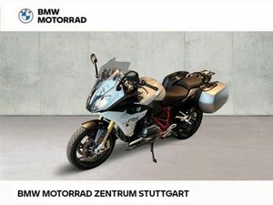 BMW R 1200 RS 1. HAND, AKRAPOVIC, KOFFER