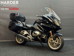 BMW R 1250 RT/FULL OPTION/NIEUWE BANDEN/GARANTIE! — MOTOREN | BMW — MARKTPLAATS