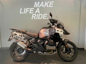 BMW R 1300 GS ADVENTURE VORFÜHRERABVERKAUF