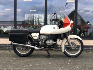 BMW R60/7 R 60 7 75 100 R75 R100 (BJ 1977) — MOTOREN | BMW — MARKTPLAATS