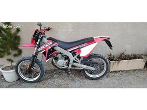 50 GILERA SMT