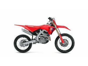 MOTO NEUVE: HONDA CRF250R