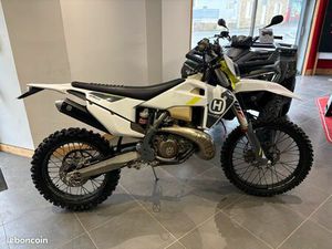 TEI 250 2022 HUSQVARNA