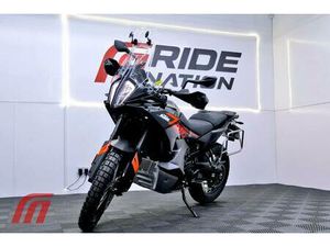 KTM 790 ADVENTURE X-RING EURO 5 799 CC