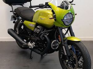 MOTO GUZZI V7 SPORT