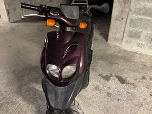 SCOOTER TREKKER PEUGEOT