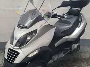 MP3 125 / RÉVISÉ / GARANTIE