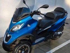 PIAGGIO MP3 500 — MOTOREN | PIAGGIO — MARKTPLAATS
