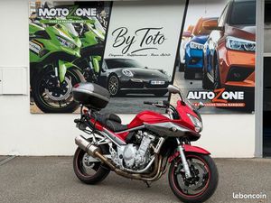 SUZUKI GSF BANDIT 1250 S