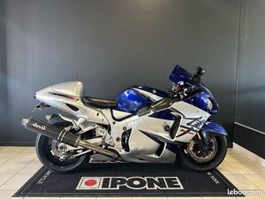 SUZUKI HAYABUSA 1300