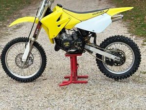 SUZUKI 85 RM