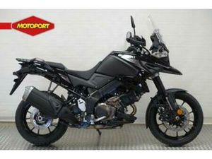 SUZUKI DL 1050 R (BJ 2026) — MOTOREN | SUZUKI — MARKTPLAATS
