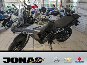 SUZUKI V-STROM DL800 IN MENDEN BEI JONAS SOFORT VERFÜGB