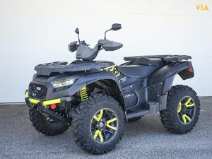 TGB BLADE 1.0 LTX MAX EPS 4X4 2023