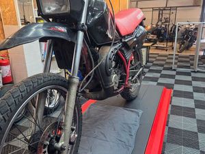 PIÈCES DÉTACHÉES DTLC DE 1985