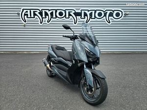 ⭐ XMAX 300 TECHMAX ⭐ X-MAX ARROW GARANTIE 1 AN