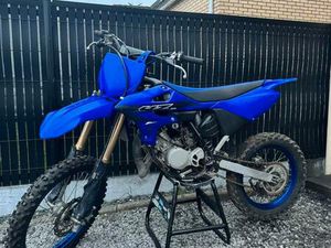 ② 2023 YAMAHA YZ 85 YZ85