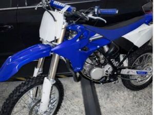 85 YZ 2014