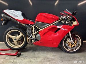 DUCATI 916 SPS