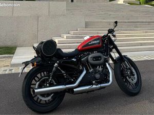 HARLEY SPORTSTER ROADSTER XL 1200 CX