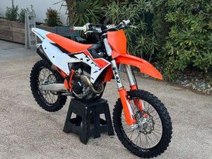 KTM 250 SX-F