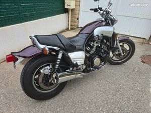 VMAX 1200 US EXCEPTIONNELLE D ORIGINE