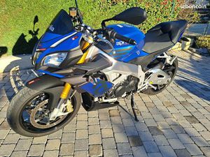 APRILIA TUONO 1100RR APRC