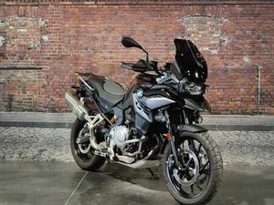 BMW F 750 GS – 2022 – 10 342 KM – F750GS – ELIGIBLE A2 – F750 GS – F 750GS