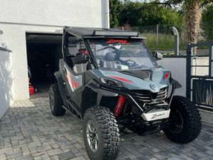 CFMOTO ZFORCE 950 SPORT