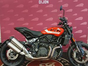 INDIAN FTR 1200 INDY RED