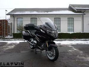 ② BMW R1200RT LC - GARANTIE - #FLATWINMOTOS