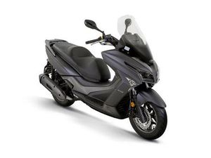 ② KYMCO X.TOWN 125I CBS SALONACTIE