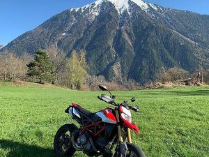DUCATI HYPERMOTARD 950 SP