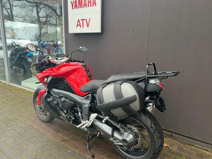 BMW K 1300 R TOP EXTRAS