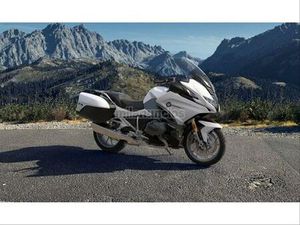 BMW - R 1250 RT