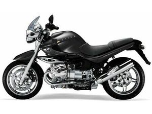 BMW R1150R TOP GEPFLEGT TÜV INSP NEU