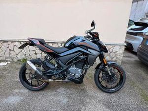 CFMOTO NK 300