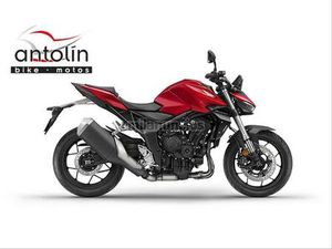 HONDA - CB 1000 HORNET