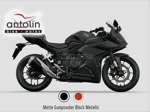 HONDA - CBR 500 R